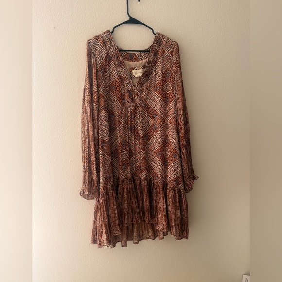 Dresses & Skirts - Anthropologie dress